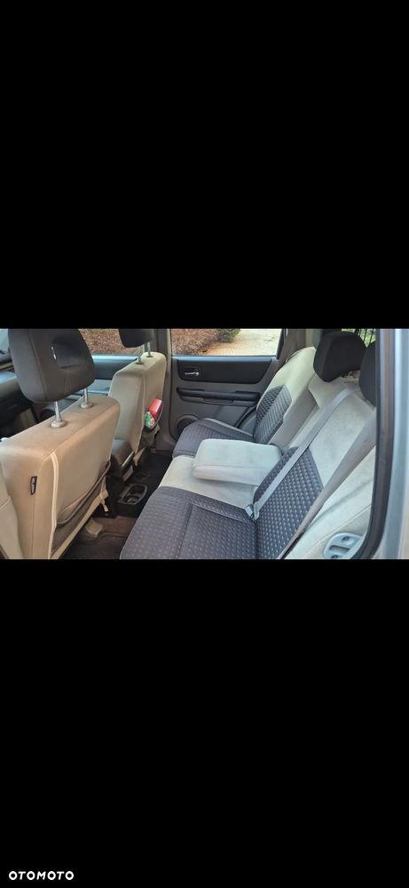 Nissan X-Trail 2.0 Sport - 14