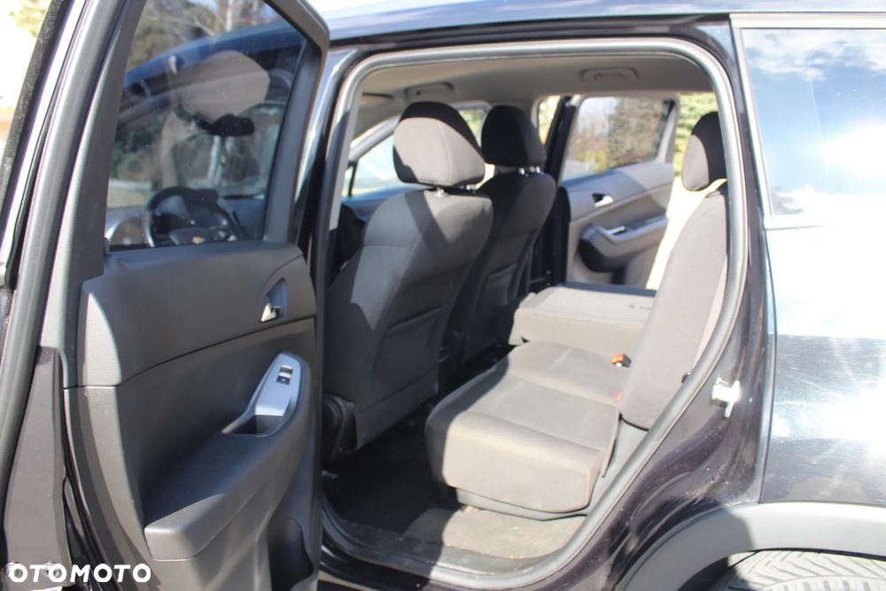 Chevrolet Orlando 1.8 LT+ - 14