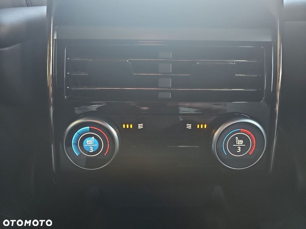 Land Rover Range Rover Sport - 19