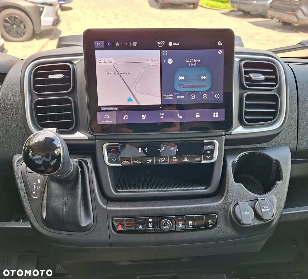 Toyota PROACE MAX L4H2 - 21