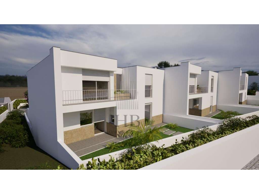Moradia T4 Triplex Venda Mafra - Grande imagem: 2/28
