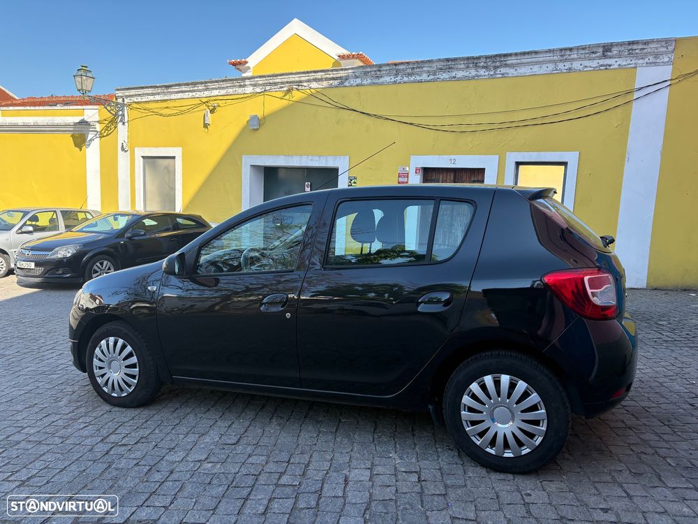 Dacia Sandero 0.9 TCe Confort - 6