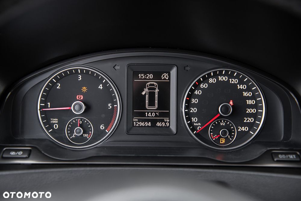 Volkswagen Multivan 2.0 TDI L1 70 Years Bulli - 22