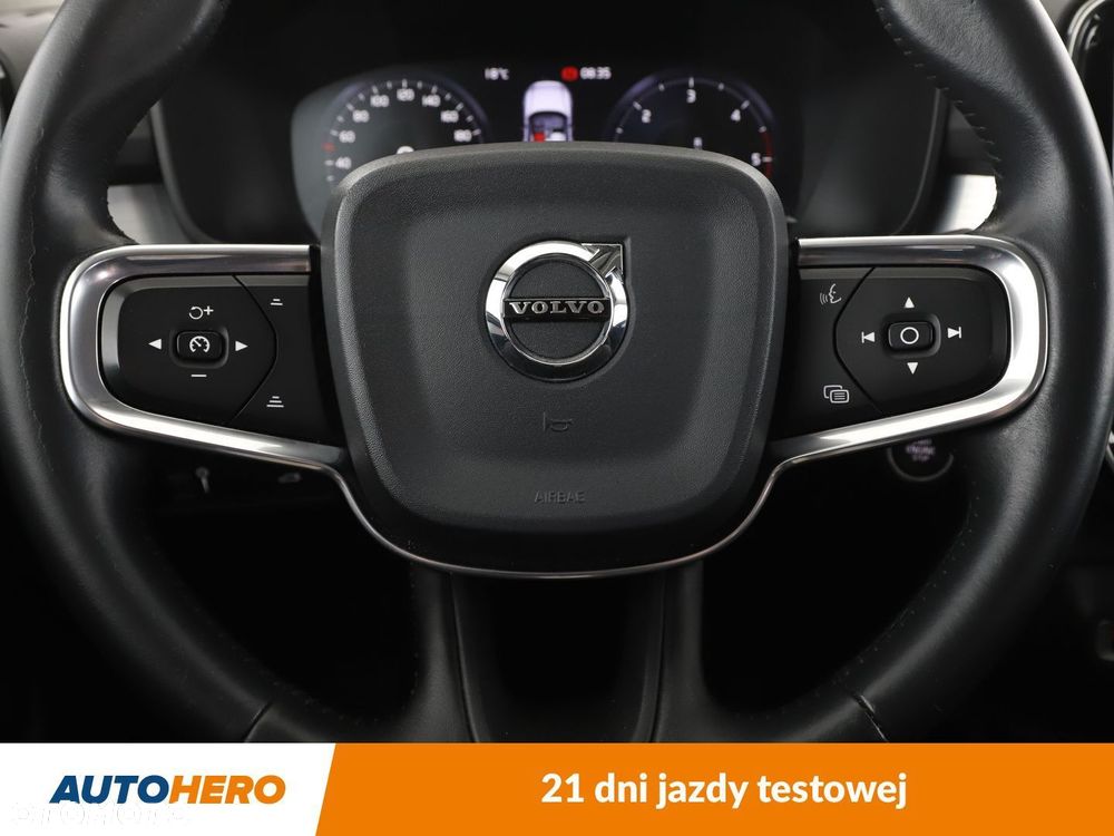Volvo XC 40 D3 AWD - 18