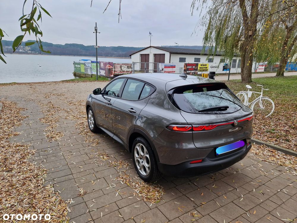 Alfa Romeo Tonale - 8