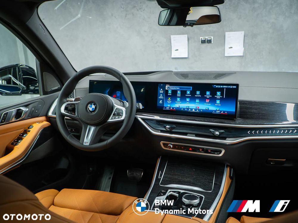 BMW X5 xDrive30d - 20