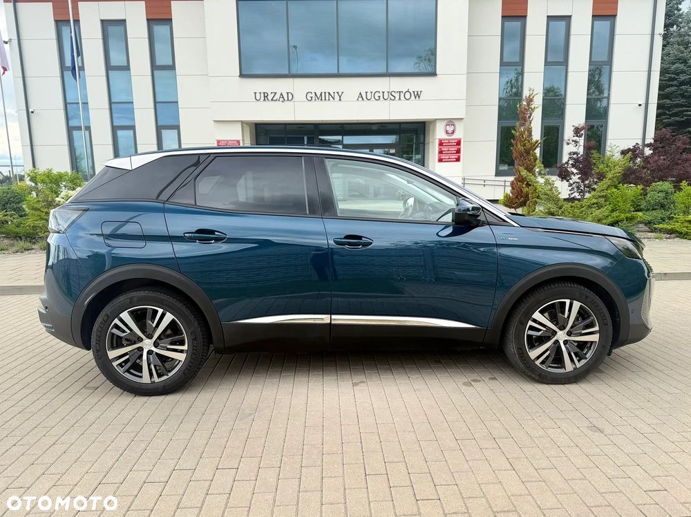 Peugeot 3008 225 e-EAT8 Allure - 10