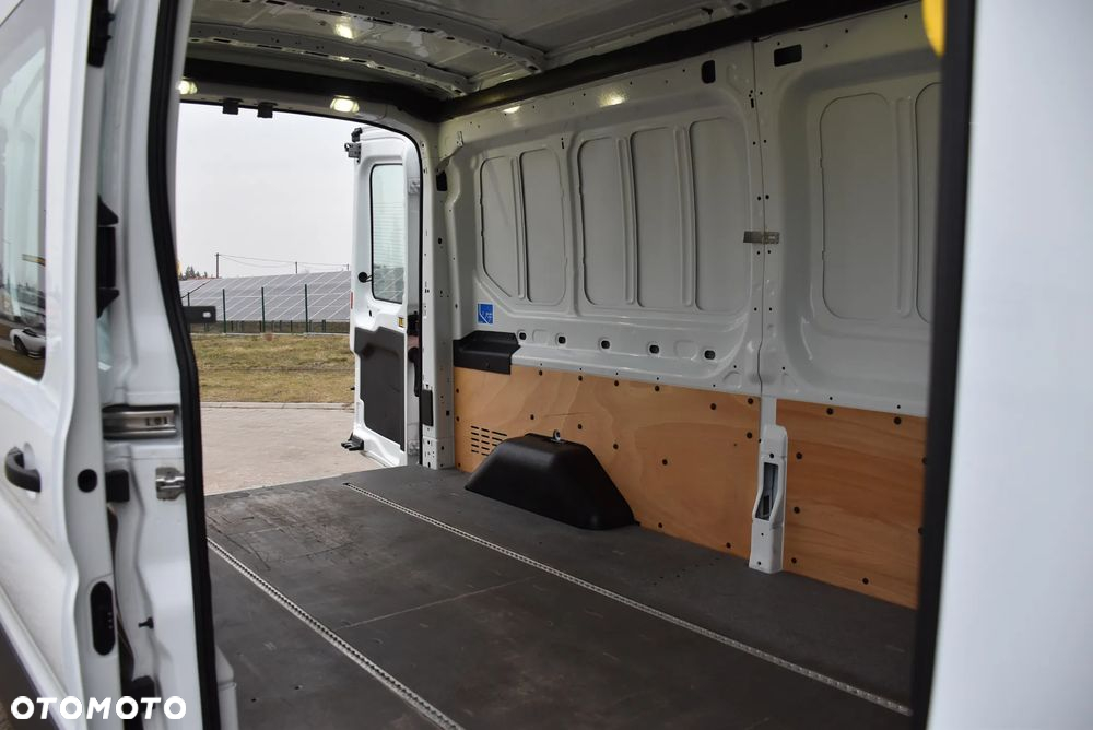 Ford Transit L3H2 - 31