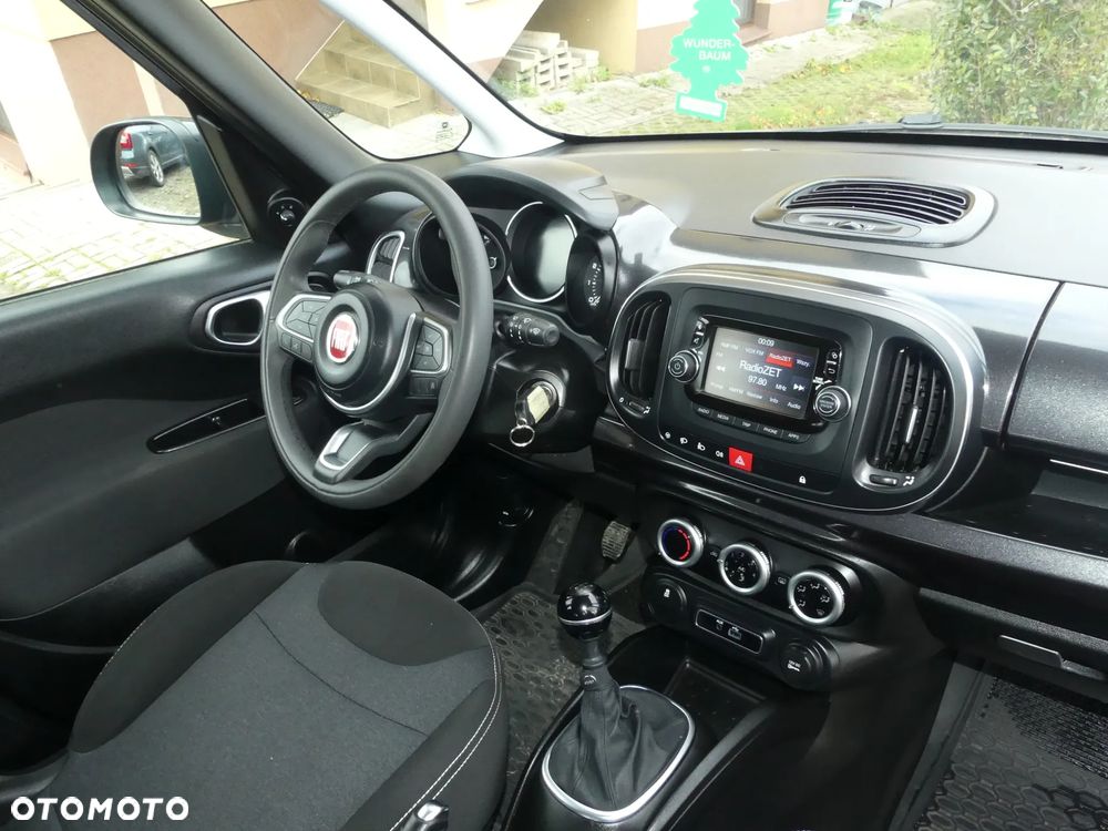 Fiat 500L 1.4 16V T-Jet Pop - 25