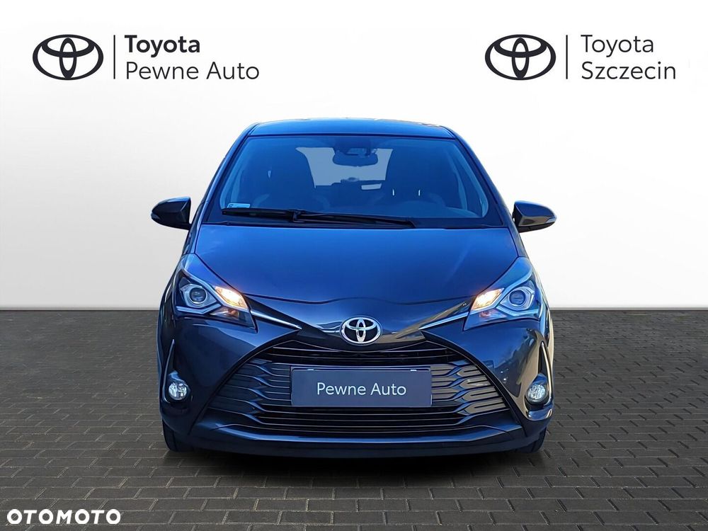 Toyota Yaris 1.5 Premium - 8