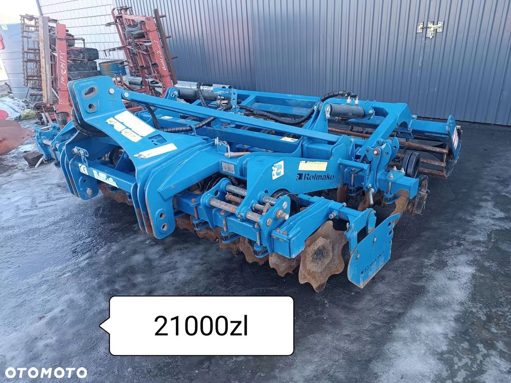 Lemken - 5