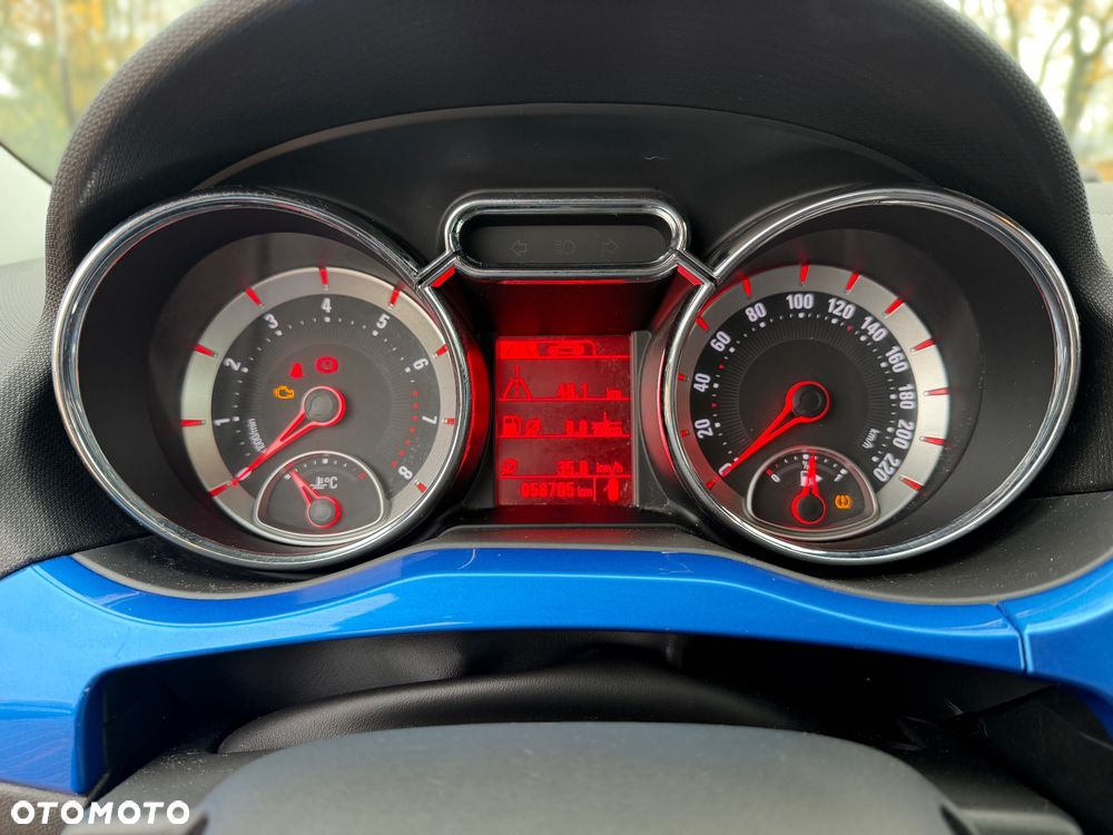 Opel Adam - 18