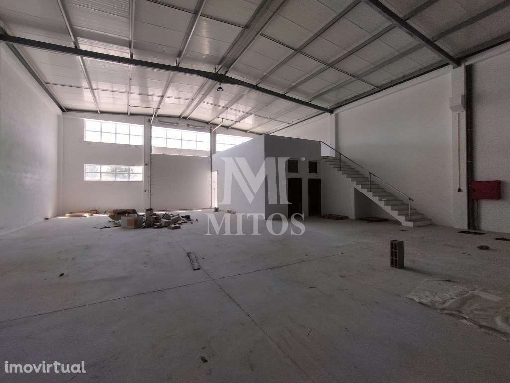 Armazém industrial para venda em Fragoso - Grande imagem: 5/11