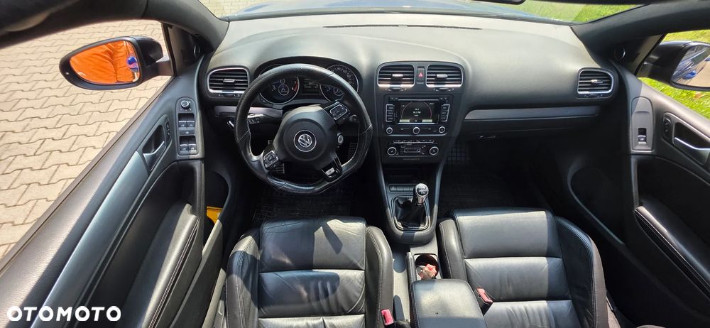 Volkswagen Golf 2.0 R - 3