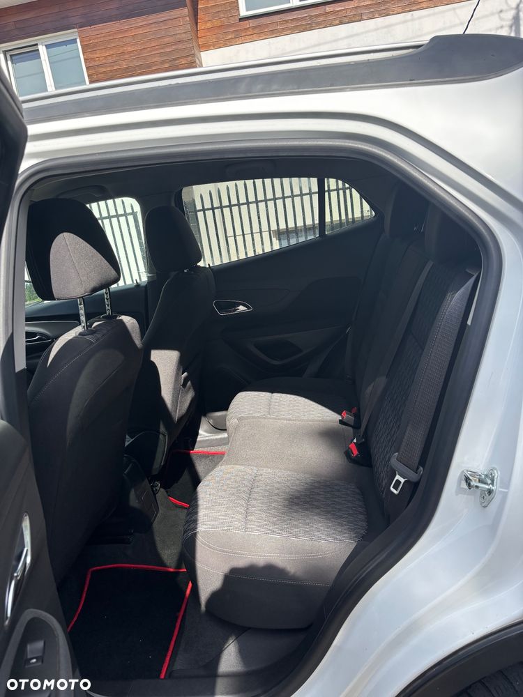 Opel Mokka 1.6 Active S&S - 5