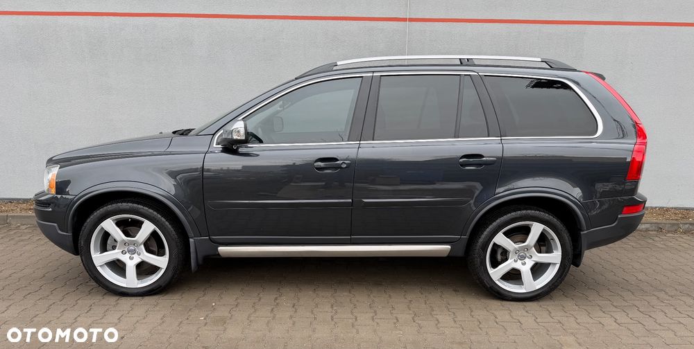 Volvo XC 90 3.2 RDesign - 3