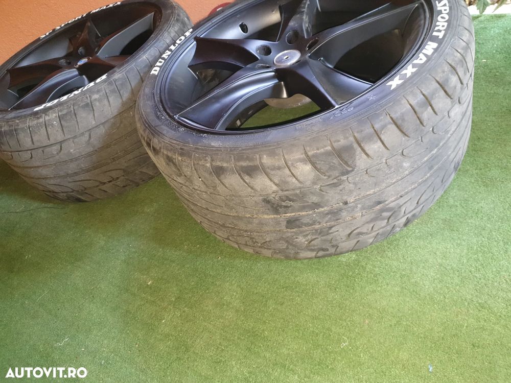 BMW X6 xDrive35d Aut. - 16