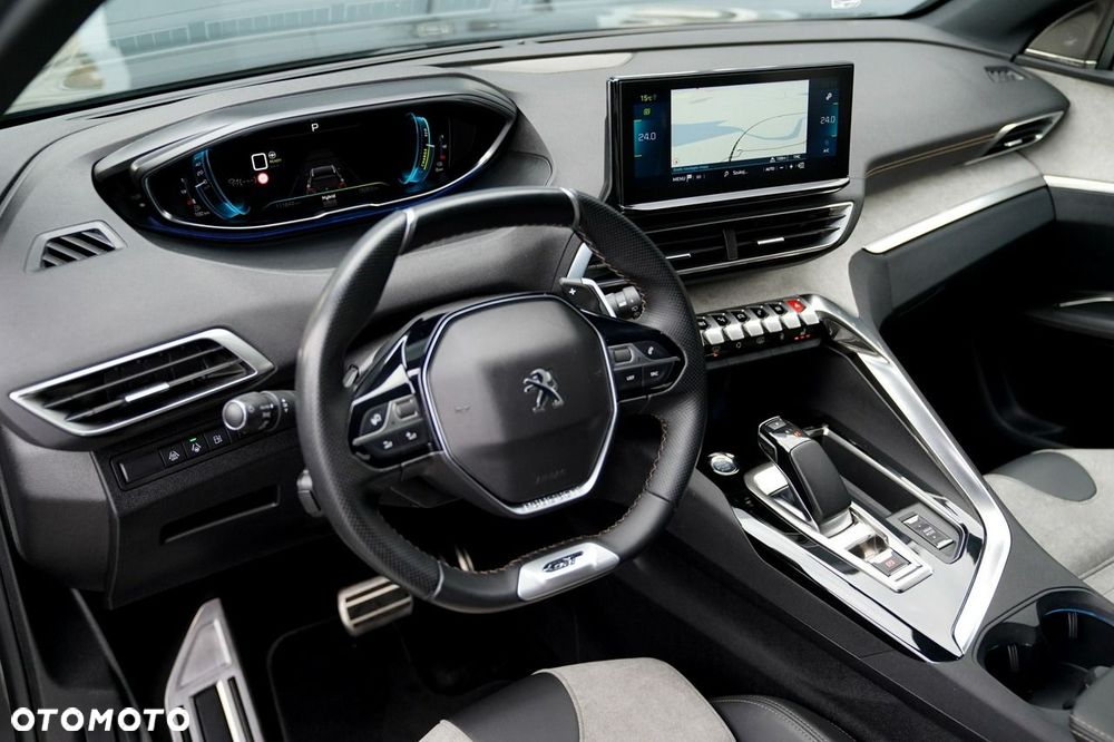 Peugeot 3008 - 18