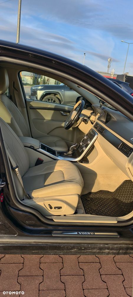 Volvo S80 D4 Drive-E Summum - 12