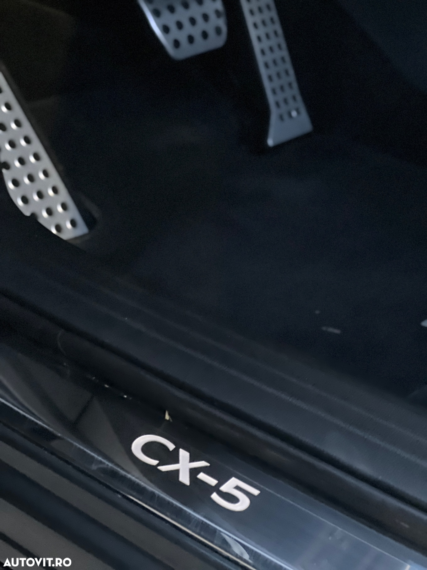 Mazda CX-5 SKYACTIV D184 AT Exclusive-Line - 20