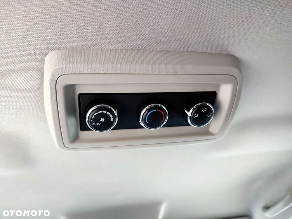 Fiat Freemont 2.0 Multijet 16V DPF Black Code - 18