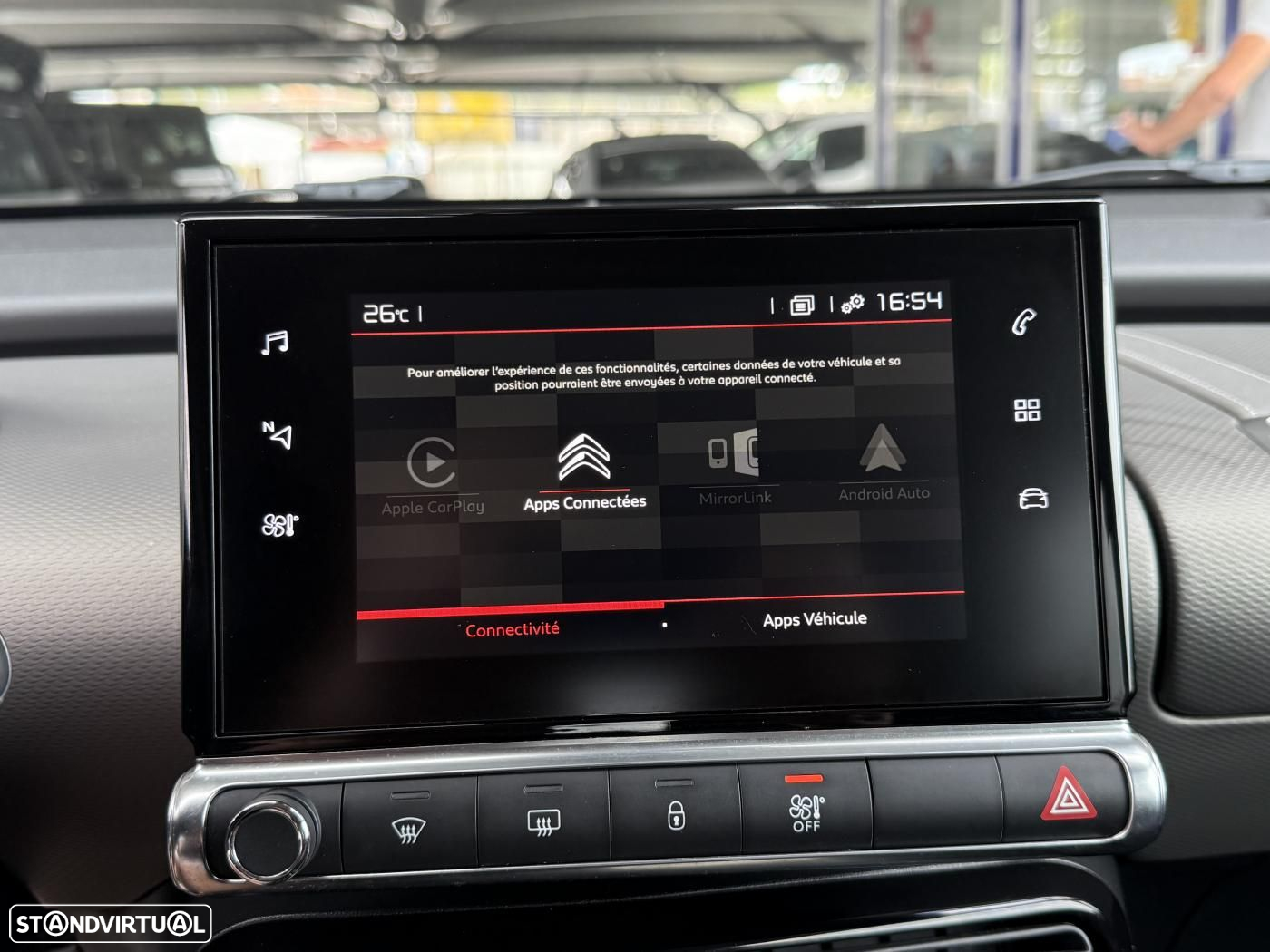 Citroën C4 Cactus 1.2 PureTech Shine - 29