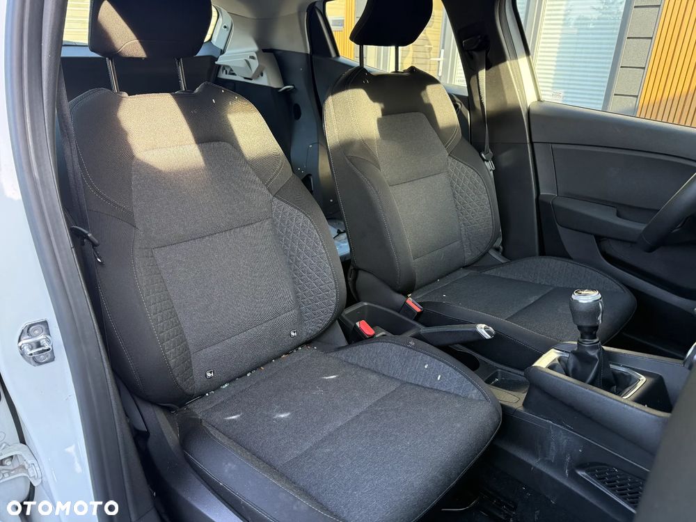 Renault Clio SCe 65 EVOLUTION - 15