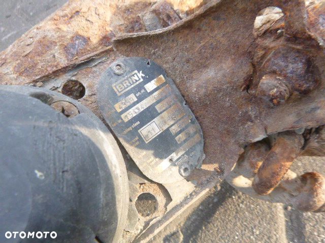 HAK HOLOWNICZY SUZUKI GRAND VITARA XL7 - 3