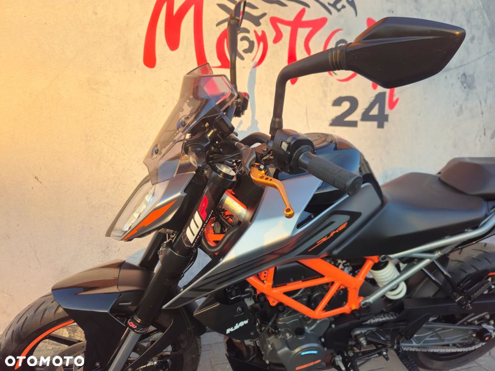 KTM Duke - 27