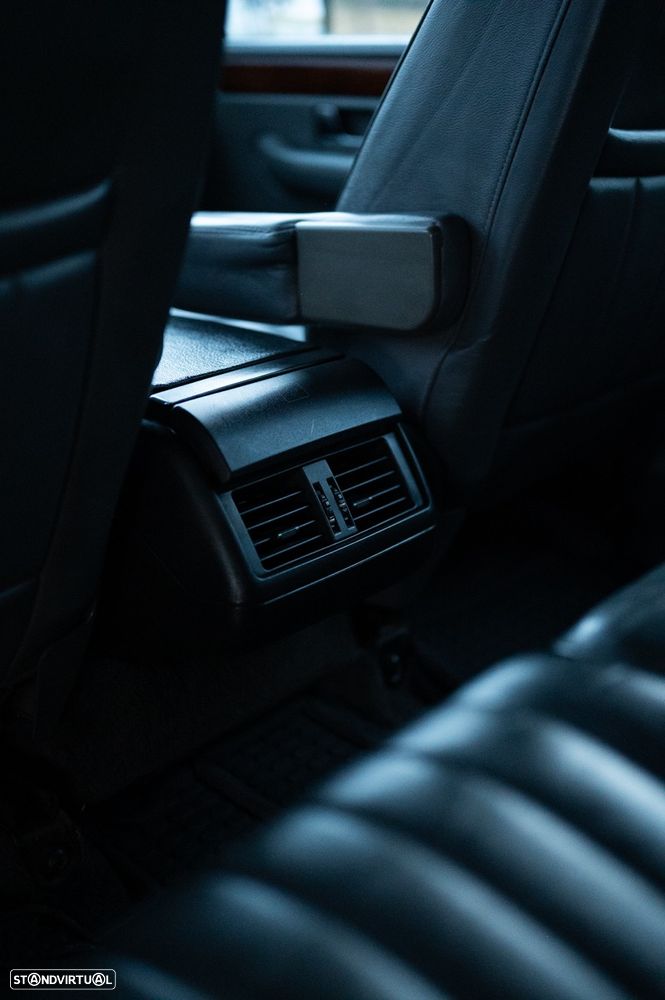 Land Rover Range Rover 2.5 DT - 34