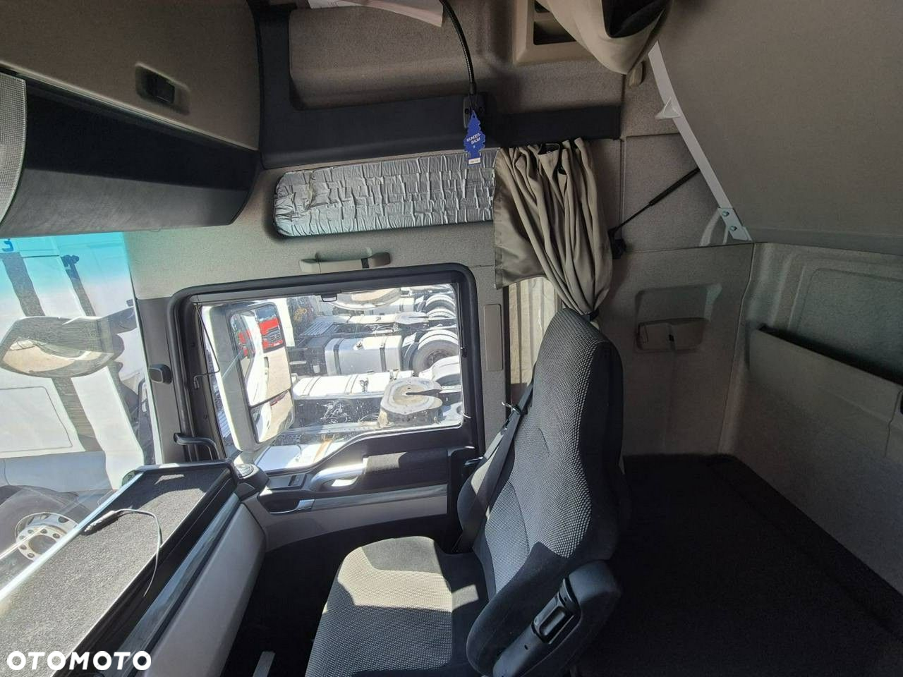 MAN Tgx - 19