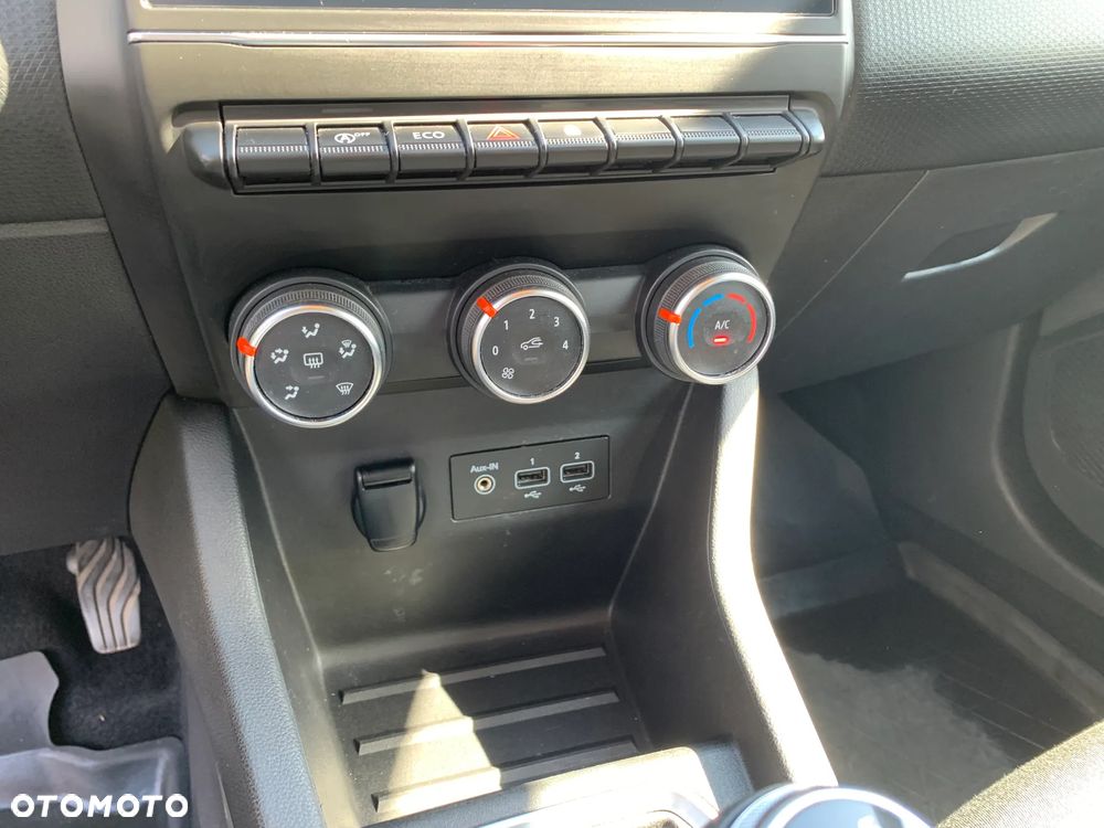 Renault Clio 1.0 TCe Zen - 14