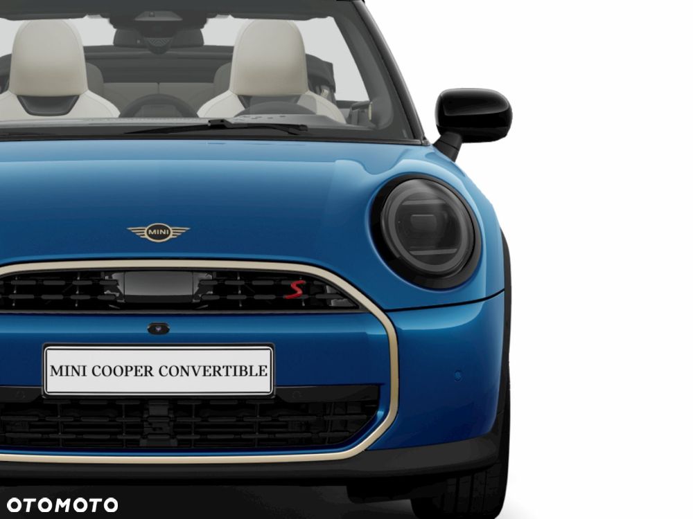 MINI Cooper S Linia Favoured - 9