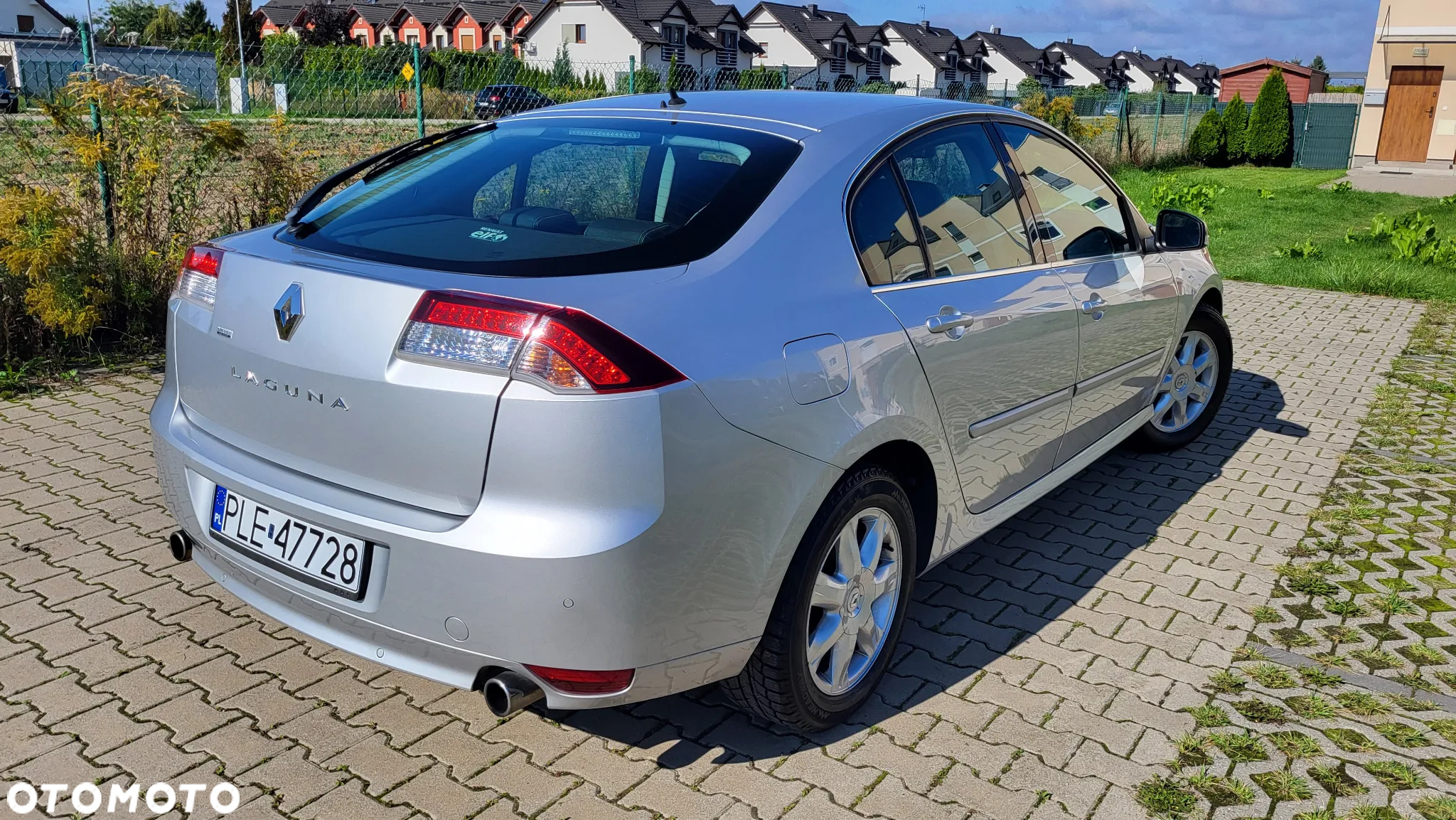 Renault Laguna - 4