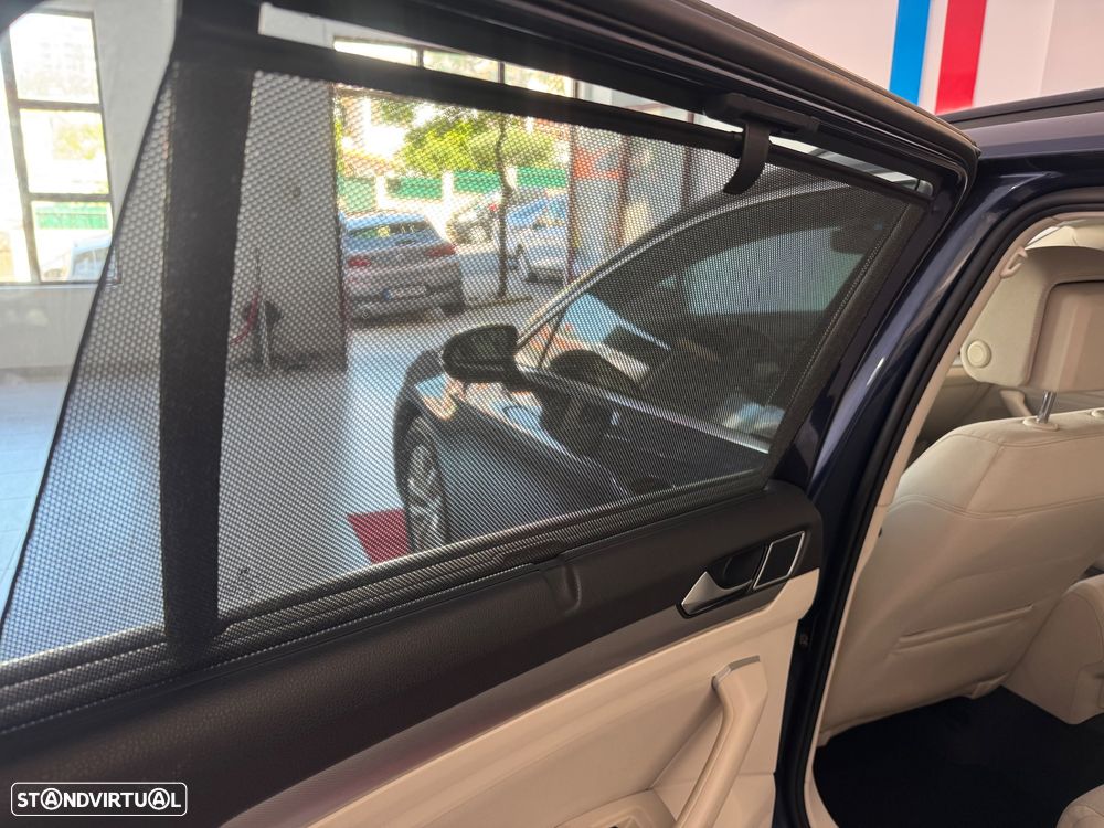 VW Passat 1.6 TDI BlueMotion - 13