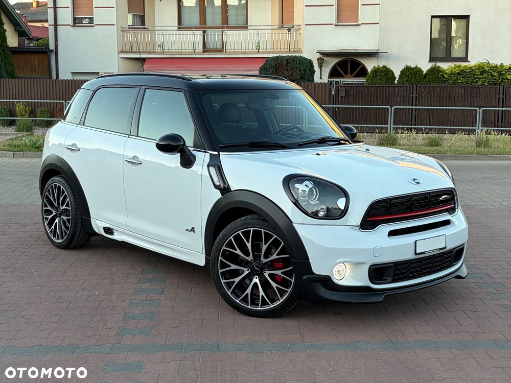 MINI John Cooper Works - 15