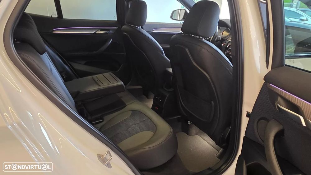 BMW X2 20 d sDrive Auto Pack M - 48
