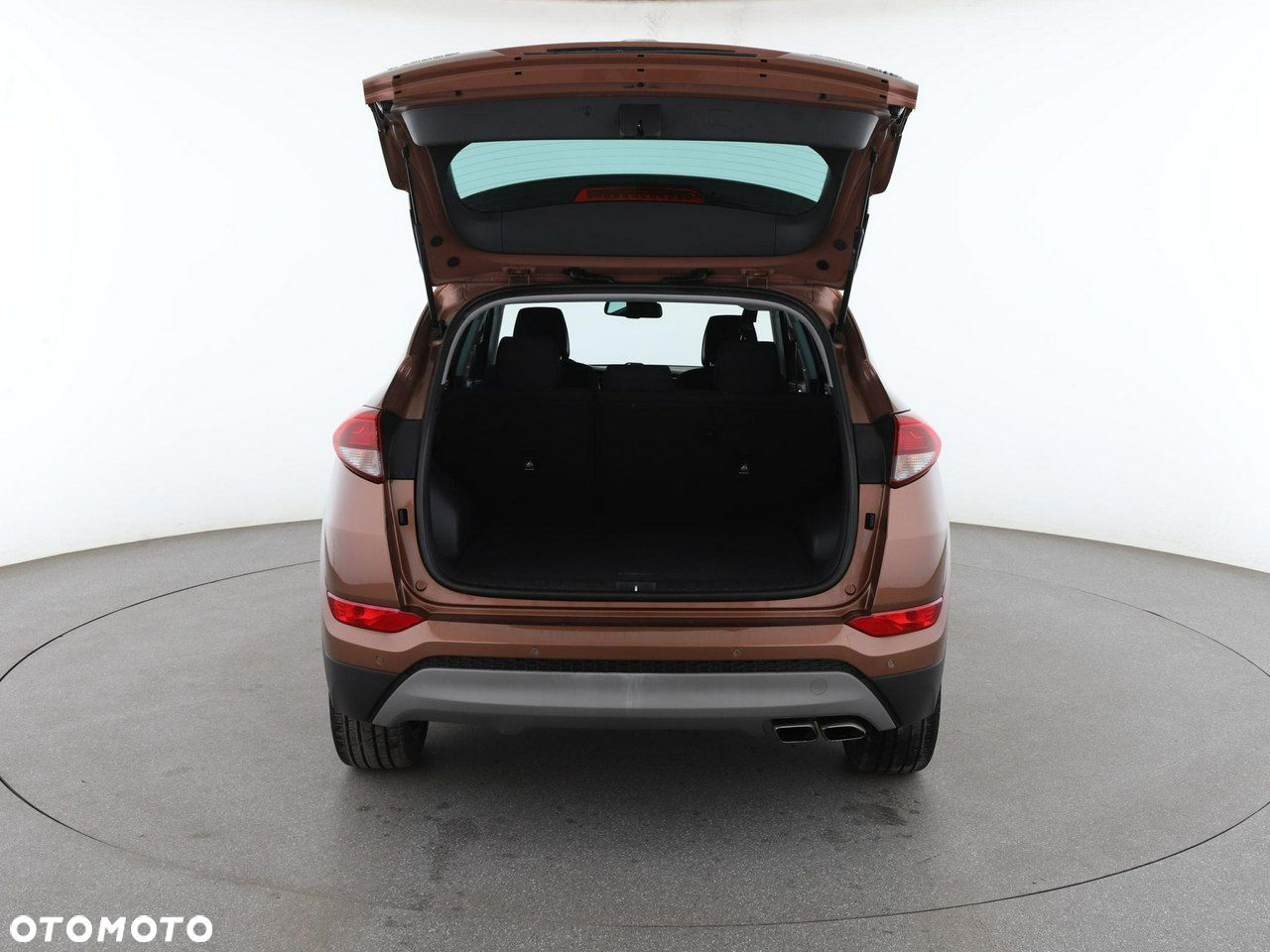 Hyundai Tucson 1.6 Turbo 4WD DCT Advantage - 19