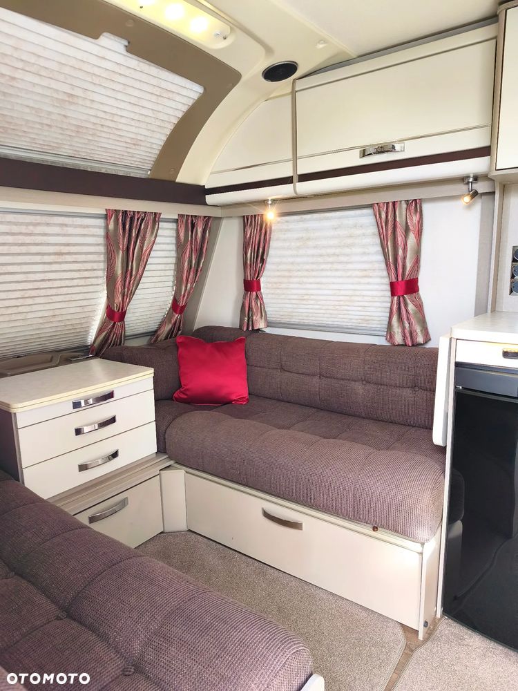 SWIFT Sterling quartz SE - 14