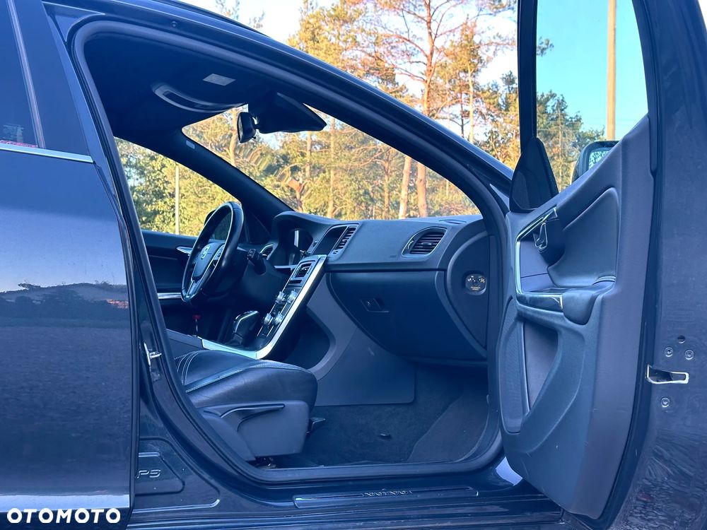 Volvo V60 - 8