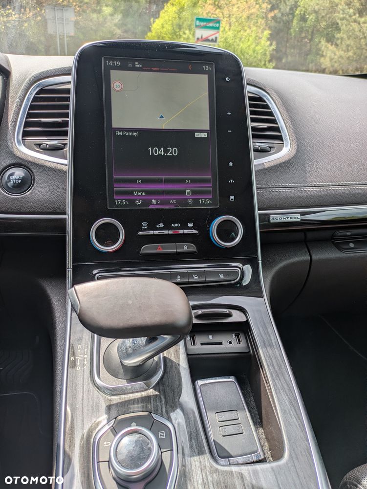 Renault Espace Energy dCi 160 EDC Initiale Paris - 17