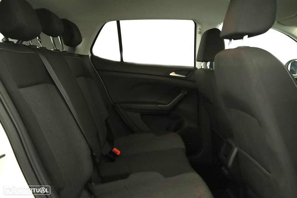 VW T-Cross 1.0 TSI Urban - 21