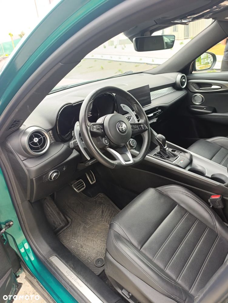 Alfa Romeo Tonale 1.5 T4 GSE mHEV Edizione Speciale DCT - 6