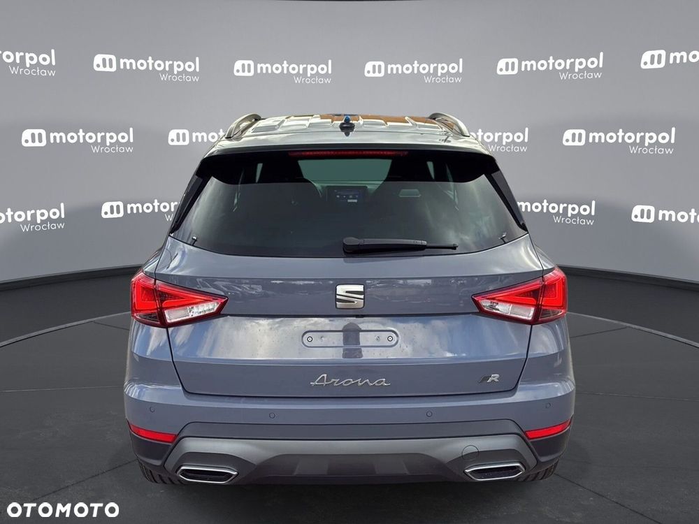 Seat Arona - 9
