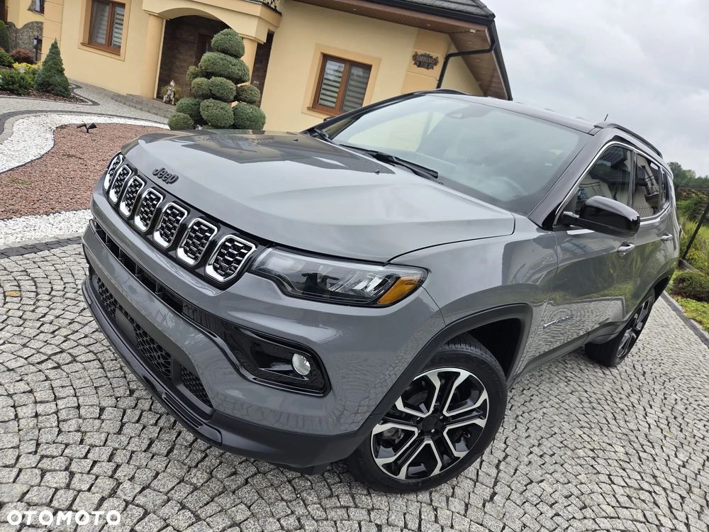 Jeep Compass - 19