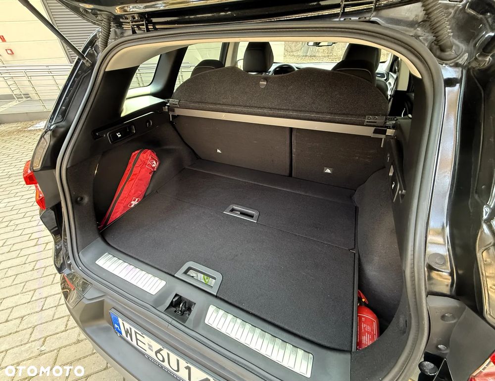 Renault Kadjar 1.3 TCe FAP Intens - 22
