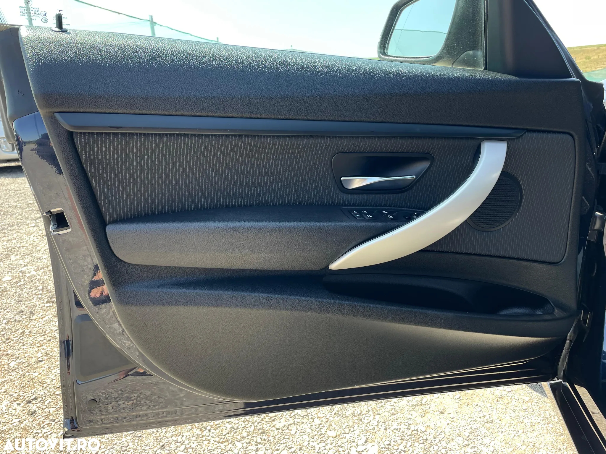 BMW Seria 3 318d GT Aut. Modern Line - 18
