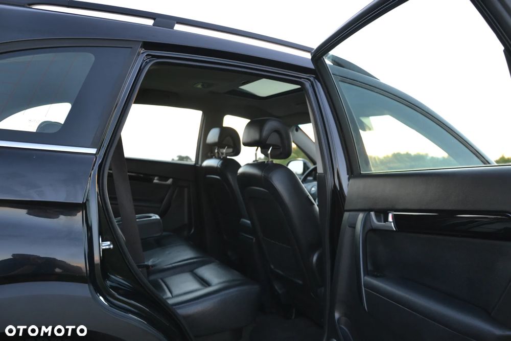 Chevrolet Captiva - 17
