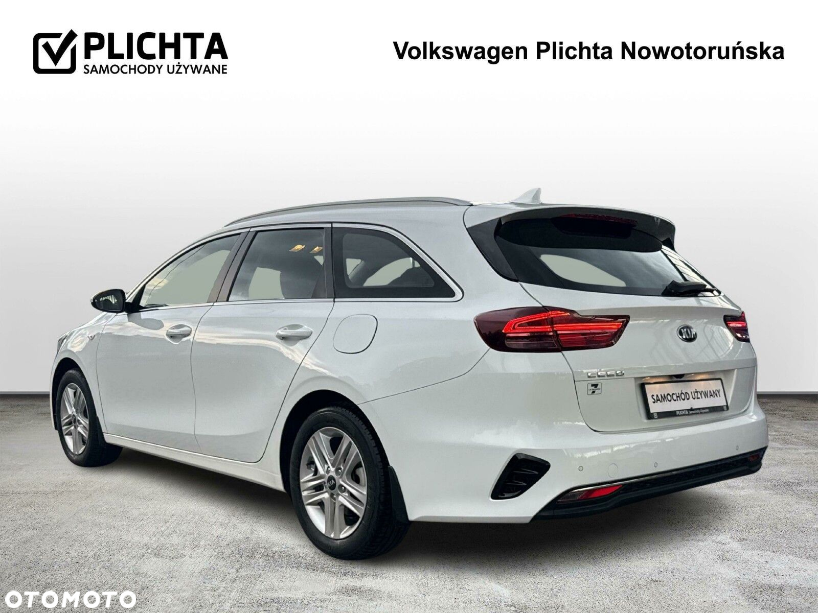 Kia Ceed 1.5 T-GDI M DCT - 3