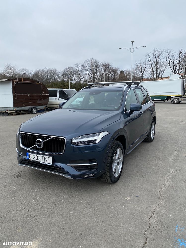 Volvo XC 90 - 2